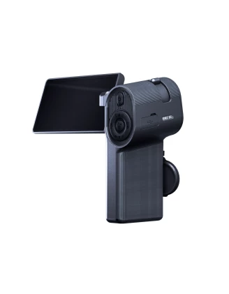 Kamera termowizyjna PARD Wombat 640 35 mm LRF