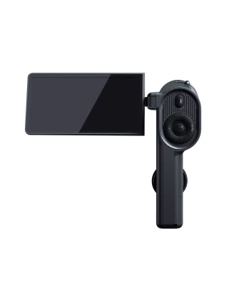 Kamera termowizyjna PARD Wombat 640 35 mm LRF