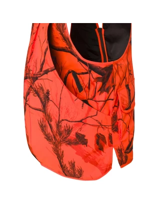 Kamizelka męska Beretta Symmer Realtree Ap Camo Hd Orange 3XL