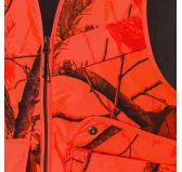 Kamizelka męska Beretta Symmer Realtree Ap Camo Hd Orange 3XL