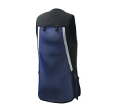 Kamizelka strzelecka Beretta Uniform Pro 20.20 czarno/niebieska, M