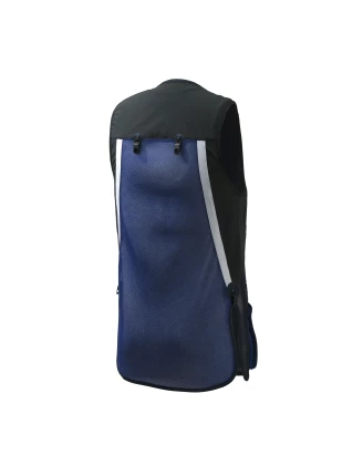 Kamizelka strzelecka Beretta Uniform Pro 20.20 czarno/niebieska, M