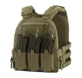 Kamizelka taktyczna M-Tac Cuirass QRS - ranger green