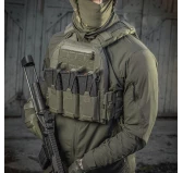 Kamizelka taktyczna M-Tac Cuirass QRS - ranger green