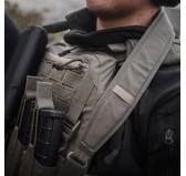 Kamizelka taktyczna M-Tac Cuirass QRS - ranger green