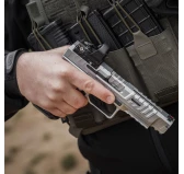 Kamizelka taktyczna M-Tac Cuirass QRS - ranger green