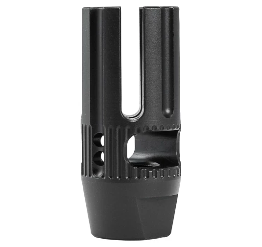 Kompensator MFT EvoIV 4 - .223 / 5,56 mm czarny