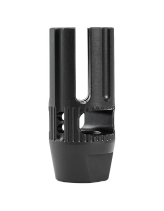 Kompensator MFT EvoIV 4 - .223 / 5,56 mm czarny