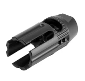 Kompensator MFT EvoIV 4 - .223 / 5,56 mm czarny