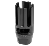 Kompensator MFT EvoIV 4 - .223 / 5,56 mm czarny