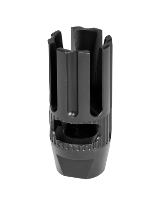 Kompensator MFT EvoIV 4 - .223 / 5,56 mm czarny