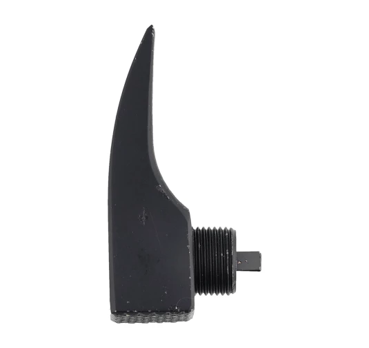 Końcówka, łom do pałki teleskopowej ESP BE-03