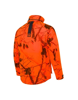 Kurtka męski Beretta Mull Insulated Realtree Ap Camo Hd Orange 2XL