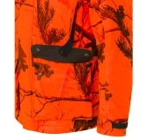 Kurtka męski Beretta Mull Insulated Realtree Ap Camo Hd Orange 2XL