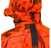 Kurtka męski Beretta Mull Insulated Realtree Ap Camo Hd Orange 2XL