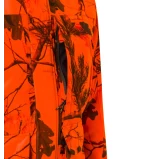 Kurtka męski Beretta Mull Insulated Realtree Ap Camo Hd Orange 2XL