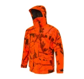 Kurtka męski Beretta Mull Insulated Realtree Ap Camo Hd Orange 3XL
