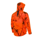 Kurtka męski Beretta Mull Insulated Realtree Ap Camo Hd Orange 3XL