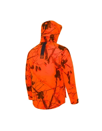 Kurtka męski Beretta Mull Insulated Realtree Ap Camo Hd Orange 3XL