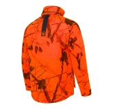 Kurtka męski Beretta Mull Insulated Realtree Ap Camo Hd Orange 3XL