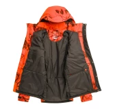 Kurtka męski Beretta Mull Insulated Realtree Ap Camo Hd Orange 3XL