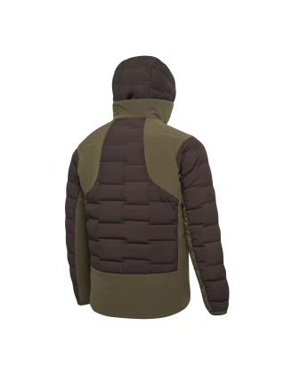 Kurtka męski Beretta Tarandus Moss&brownbark L