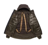 Kurtka męski Beretta Tarandus Moss&brownbark L