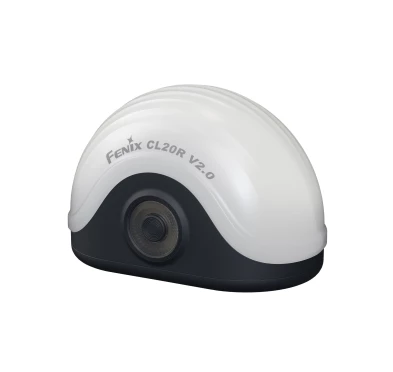 Lampa kempingowa Fenix CL20R V2.0 czarna