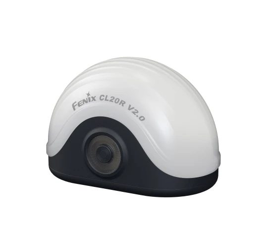 Lampa kempingowa Fenix CL20R V2.0 czarna