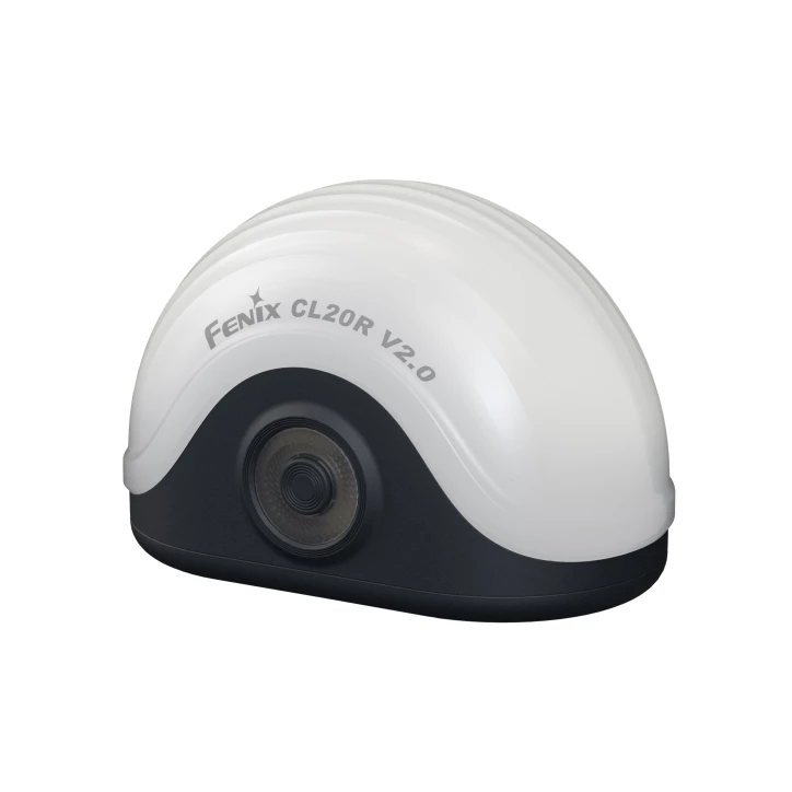 Lampa kempingowa Fenix CL20R V2.0 czarna