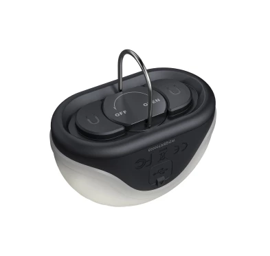 Lampa kempingowa Fenix CL20R V2.0 czarna