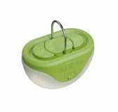 Lampa kempingowa Fenix CL20R V2.0 zielona