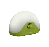 Lampa kempingowa Fenix CL20R V2.0 zielona