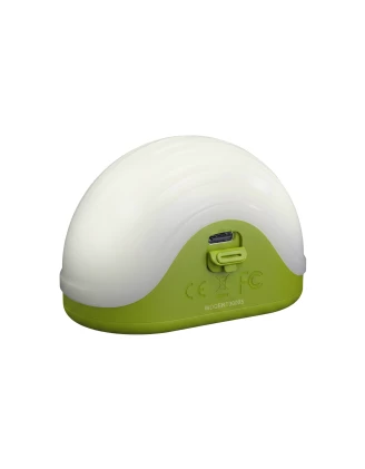 Lampa kempingowa Fenix CL20R V2.0 zielona