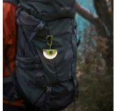 Lampa kempingowa Fenix CL20R V2.0 zielona