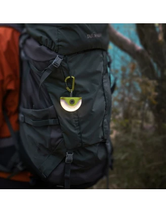 Lampa kempingowa Fenix CL20R V2.0 zielona