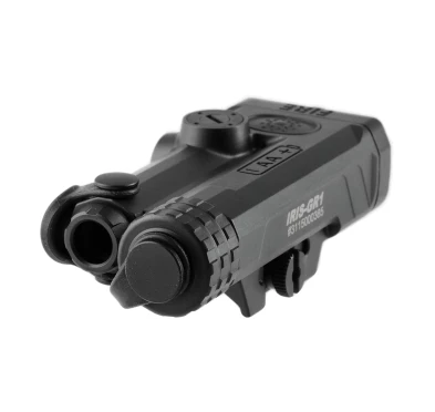 Laserowy wskaźnik celu Holosun Iris IRIS-GR1 zielony laser