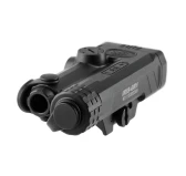 Laserowy wskaźnik celu Holosun Iris IRIS-GR1 zielony laser