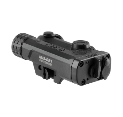 Laserowy wskaźnik celu Holosun Iris IRIS-GR1 zielony laser