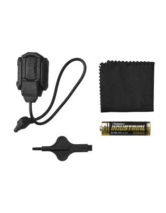 Laserowy wskaźnik celu Holosun Iris IRIS-GR1 zielony laser