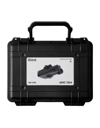 Laserowy wskaźnik celu Holosun Iris IRIS-GR1 zielony laser