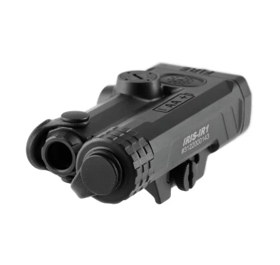 Laserowy wskaźnik celu Holosun Iris IRIS-IR1 laser IR