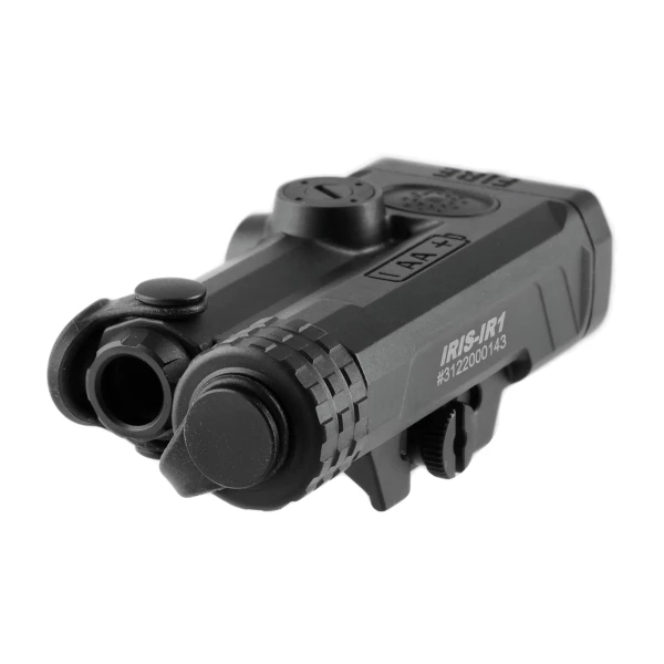 Laserowy wskaźnik celu Holosun Iris IRIS-IR1 laser IR