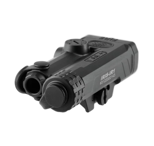 Laserowy wskaźnik celu Holosun Iris IRIS-IR1 laser IR