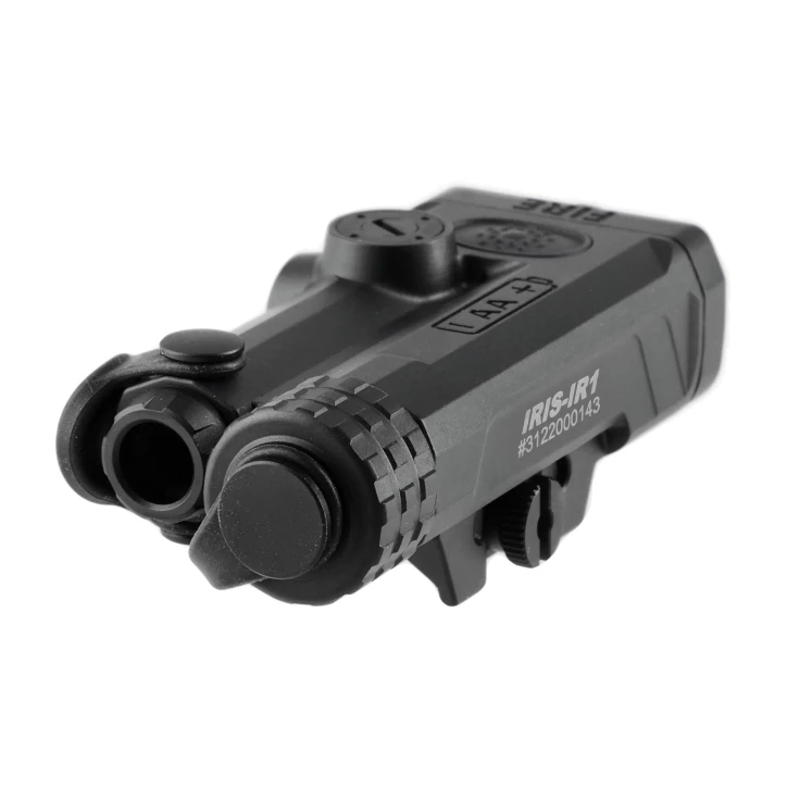 Laserowy wskaźnik celu Holosun Iris IRIS-IR1 laser IR