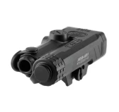 Laserowy wskaźnik celu Holosun Iris IRIS-IR1 laser IR