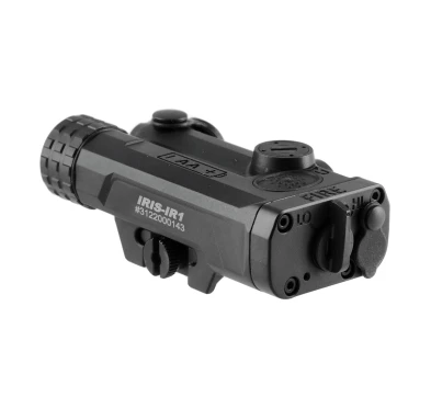 Laserowy wskaźnik celu Holosun Iris IRIS-IR1 laser IR