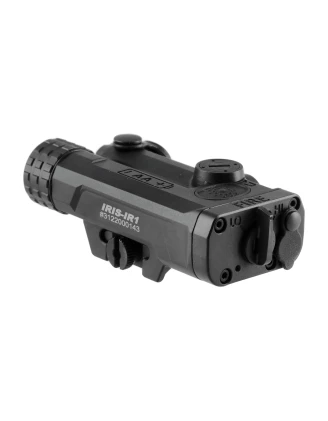 Laserowy wskaźnik celu Holosun Iris IRIS-IR1 laser IR