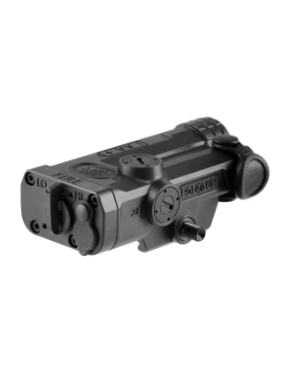 Laserowy wskaźnik celu Holosun Iris IRIS-IR1 laser IR