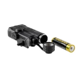 Laserowy wskaźnik celu Holosun Iris IRIS-IR1 laser IR